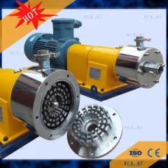 Homogenizer Price High Shear Soap Making Machine - Image 2