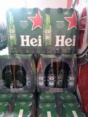Premium Heineken Beer in Cans / Heineken Larger Beer can 330ml,355ml ,500ml / Heineken Beer Best Supplier - Image 3