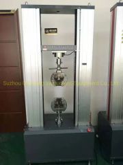 Testing Machine Tester/Machine/Equipment with Yield Strength - Image 3