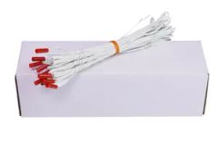 Stageli Electric 5m Igniter Copper Wire Display Size 5m Color Orange Origin China Packing 500PCS Model NO. IGN050 Trademark Stageli - Image 5