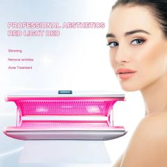 Factory PDT Machine Light Therapy SPA Salon Beauty Equipment - Image 2