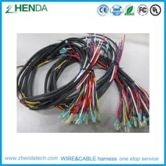Terminal Block Selection Recommend Wire Harness - Image 5