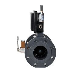 Advanced Digital LPG and Natural Gas Flow Meter - Image 3