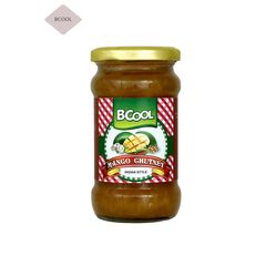 Sweet Taste Fresh Mango Chutney from Indian Bulk Manufacturer - Image 1