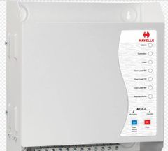 Tpn Electric Transfer Switch Generator Current Range 10-63a Mains Current Range 40a/63a/80a Compliance Standard - Image 1