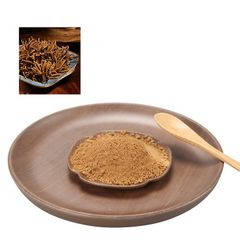 lingzhi coffee 3 in 1 cordyceps arabica coffee beans with cordyceps chaga mushroom - Image 5