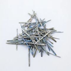Uhpc Melt Extract Daye Refractory Concrete Fibre Stainless Steel Fiber - Image 6