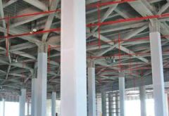 Anti-Detonation Board Fiber Cement Board Edge Square Shape Square Grade Grade A Usage Building Appearance Panel Type Fibre - Image 1