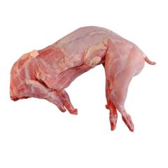 Fresh Frozen Rabbit Meat Halal Grade Rabbit Meat at Cheap Price - Image 1