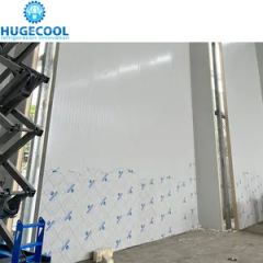 Small Cold Room Easy Installation with Long Service Life - Image 5