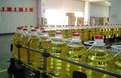 Refined Sunflower Oil – product photo 1, product detail gallery