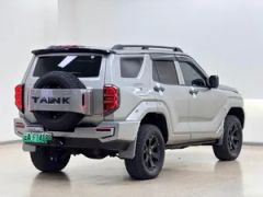 High Quality 2024 Used Changcheng Tank 400 Hi4-T off-Road Edition Hybrid Car Auto Car New Energy SUV High Speed Electric SUV Automobile Car - Kunming Car Coke Automobile Sales & Service Co., Ltd.