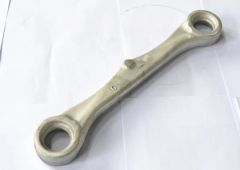 Alloy Steel Numbers Carbon Structure Ring Forging Part for Truck - Image 4