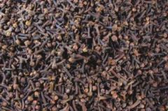 Cloves buds from madagascar – product photo 1, product detail gallery
