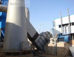 Metal Magnesium Production Factory Line - Image 4