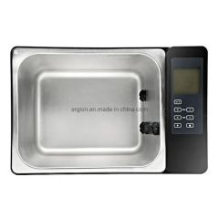 Digital High End Slow Cooking Machine for Sous Vide - Image 6