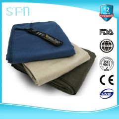 Microfiber Hair Towels Multi Purpose Disposable Extra Strength Tissue Convenient Disinfect Soft Original Protectant Microfiber Cleaning Cloth Towel - Image 3