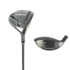 Popular Titanium High-Quality Custom Logo Right Handed Men's Complete Golf Club Sets - Image 3