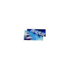 Metallized Paper Label Beer Label Paper for Beer Bottle - Image 1