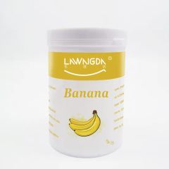 High Quality Super Strength Heat Stable Banana Flavor Powder for Baking - Image 2