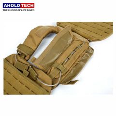 P02-Od High Quality Tactical Plate Carrier Vest Origin China Model NO. ATBV-P02 HS Code 6207999092 Trademark AHOLDTECH Specification - Image 6