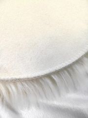 Luxurious Soft Acrylic Fiber Sheepskin Shaggy Rug for Comfort - Image 5