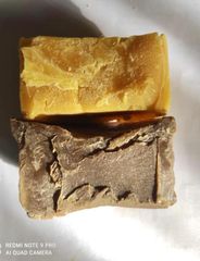 Natural African Beeswax - Image 4