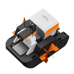 Autonomous Aquaculture Feed Spreader with Real-Time Water Quality Sensors Usv - Image 3