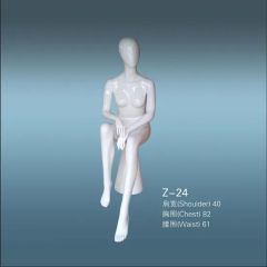 Fashion Design Full Body Female Mannequin Gender Female Style Full-Body Trademark Jinta Age Group Adults HS Code - Image 3
