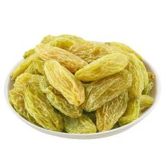Top Quality New Crop Hot Sale Seedless Dried Raisin Green Raisin - Image 2
