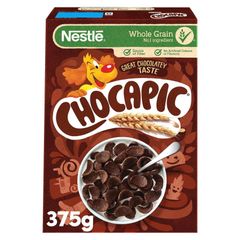 Nestlé Cereals – Trusted Nutrition for Your Product Line          - Image 1