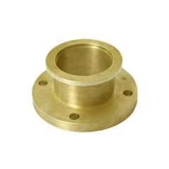Premium CNC Reaming Tools for Precision Motorbike Parts - Image 1