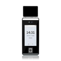 Dynamic Face Recognition Access Control with 4G Wireless - Image 2