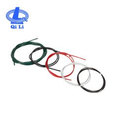 3mm Speed Jump Rope Color PVC Coated Galvanized Steel Wire Rope - Image 4