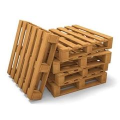 Wholesale New and USed Epal/ Euro Wood Pallets/Wooden Euro Pallet 1200 X 800 Supply - Image 3