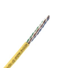 Factory Price Communication Cables 305m 23AWG Ethernet LAN UTP CAT6 Network Cable - Image 2