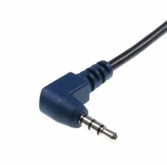High-Fidelity 3.5mm Audio Cable for Superior Sound Quality MOQ 300PCS Packing PE Length 100mm Shielding Shiled Trademark Edgarcn - Image 6