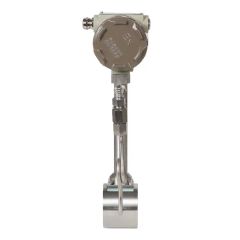 China High Performance Digital Compressed Air Vortex Flow Meter - Image 4