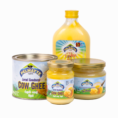 ghee - cow milk Origin Asia Features Vegan Flavor Rich And Authentic Texture Smooth And Creamy Purity 100% Pure Cow Milk - Image 1
