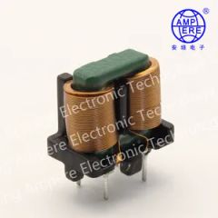 Sq Flat Wire Common Mode Inductor Filter - Image 1