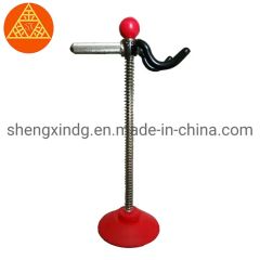 Steering Wheel Clamp Wheel Alignment - Image 2