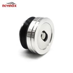 Stainless Steel Glass Spider Connector - Image 5