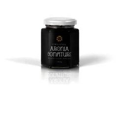 Aronia Jam 196ml Taste Sweet Specification COA Content Aronia Jam Packaging 196ml jar Weight (kg) 0.19 kg Shelf Life 24 - Image 1