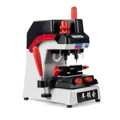 Factory Direct Supply Manual Vertical Milling Key Product Key Duplicator Machine Locksmith Supplies Tool - Image 3