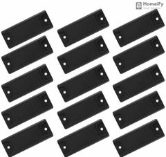 13.56 Mhz Rfid Anti Metal Tag Size Small Type Active RFID Frequency 13.56 MHz Frequency Support Hf And Uhf Material Abs, Epoxy, Or - Image 1