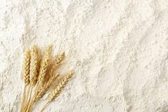 Wheat flour - Image 1