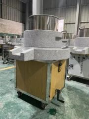 Factory Price Automatic Stone Mill Grinder Scale Formulations Available - Image 5