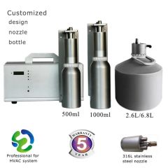 Maxair Customized Commercial Hotel Lobby HVAC Scent System for Hotel Lobby, Scent Air Diffuser, Large Area Diffuser - Image 6