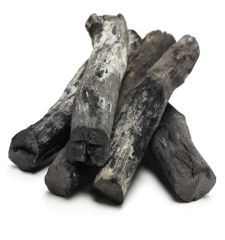 HARDWOOD LUMP CHARCOAL FOR BBQ HIGH QUALITY CHARCOAL - Image 2