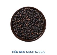 Tiêu đen 500G/L; 550G/L; 570G/; – product photo 4, product detail gallery